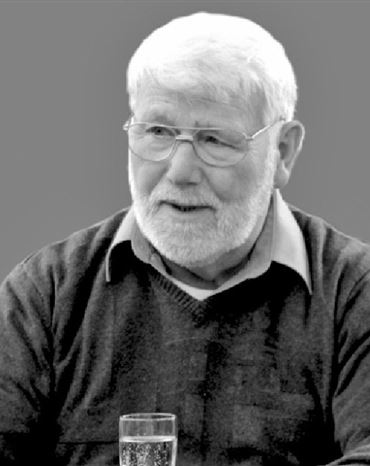 Profilbild Franz Josef Burger